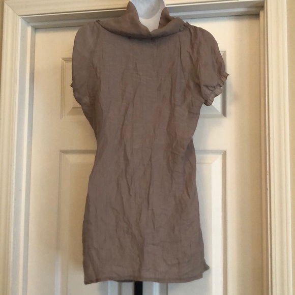 Love Stitch short sleeve top, large - Picture 4 of 5